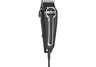 WAHL WAHL 79602-201 Elite Pro - Set per tagliare i capelli - 0.6-25 mm - Nero - Macchina tagliacapelli (Nero)