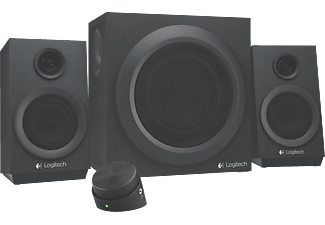 LOGITECH Z333 - Enceinte multimédia (Noir)