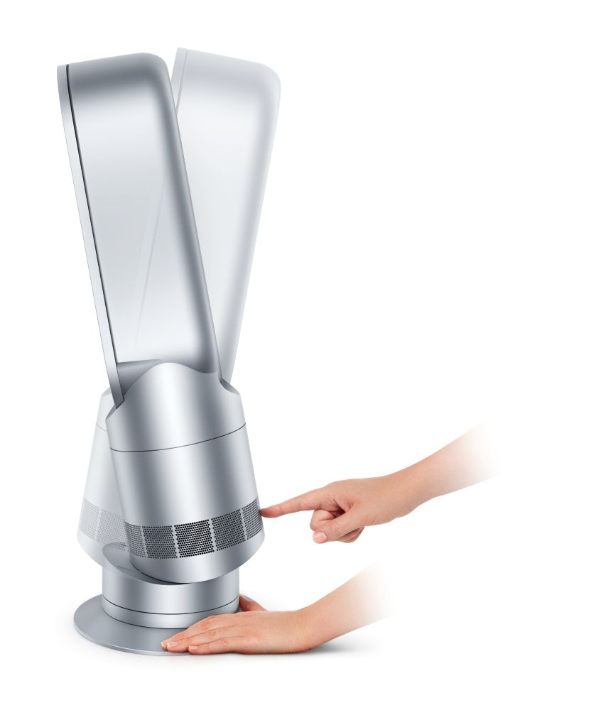 DYSON AM09 Hot+Cool Wit