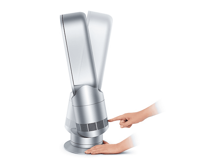 DYSON AM09 Hot+Cool Wit | MediaMarkt