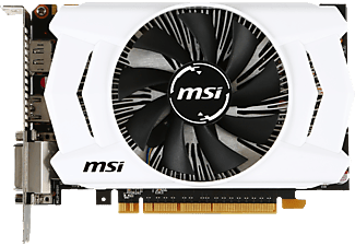MSI GeForce® GTX 950 2GB OC (V809-1699R)