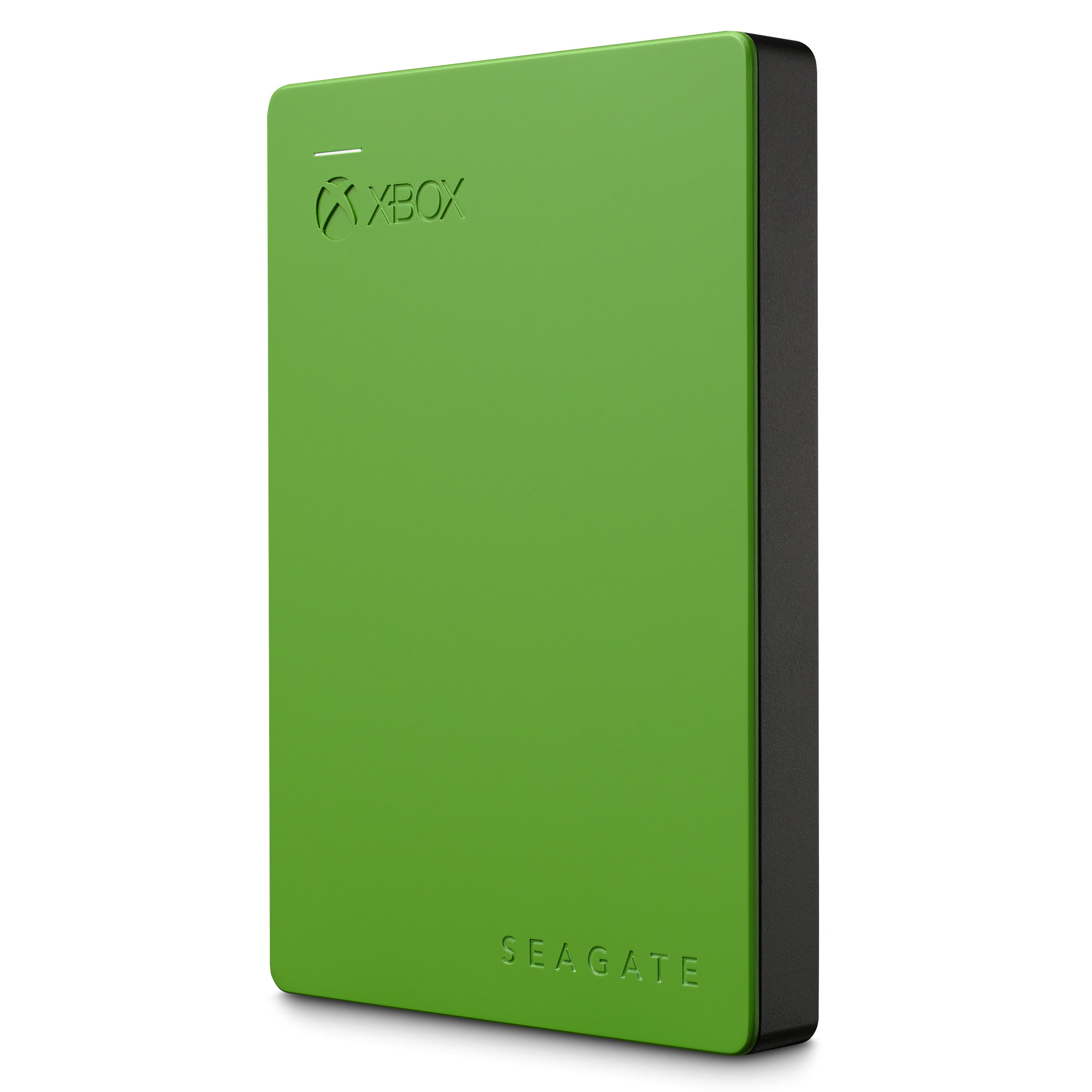 SEAGATE STEA2000403 Game Drive 2 TB für XBox, Portable Festplatte, Grün