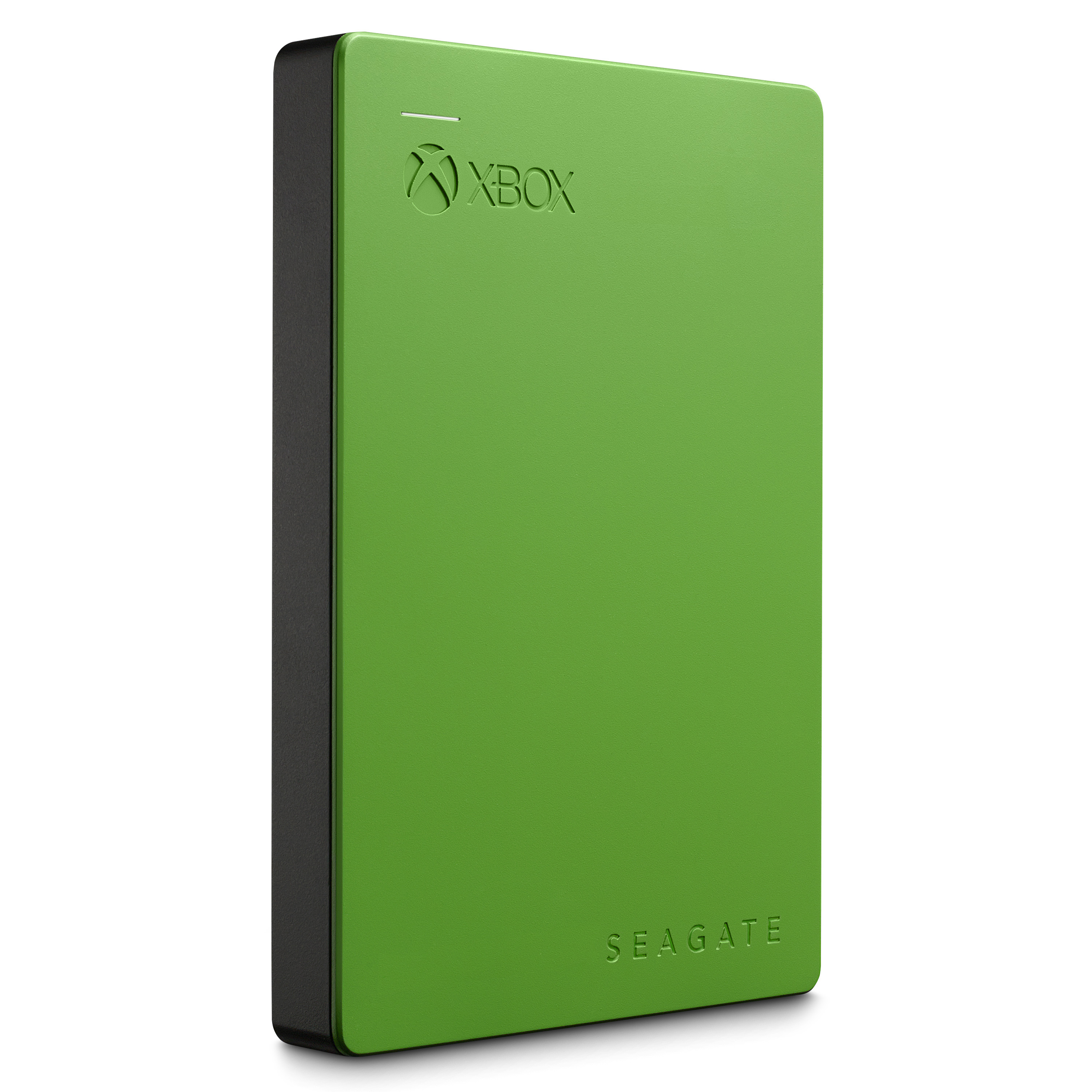 SEAGATE STEA2000403 Game Drive 2 TB für XBox, Portable Festplatte, Grün