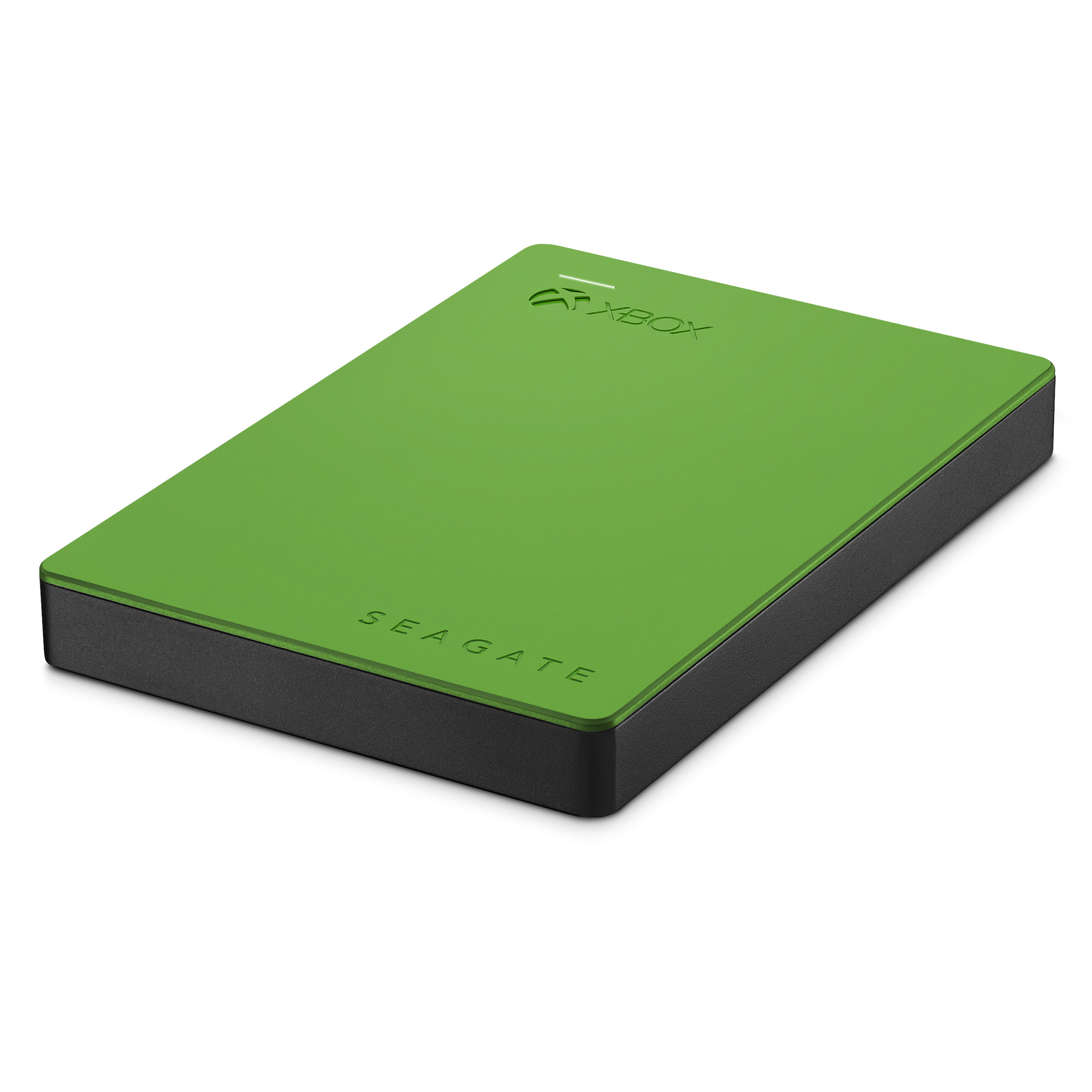 SEAGATE STEA2000403 Game Drive 2 TB für XBox, Portable Festplatte, Grün