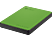 SEAGATE XONE GAME DRIVE 2TB USB3 - Portable Festplatte (Grün)
