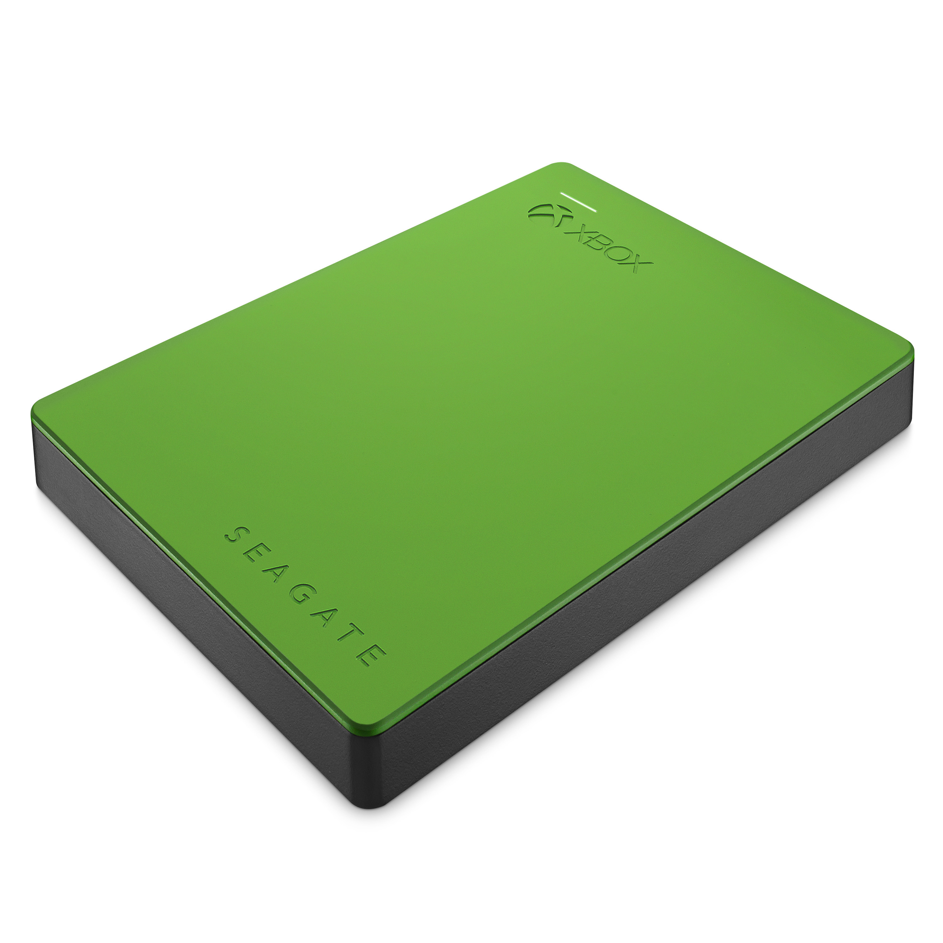 SEAGATE STEA2000403 Game Drive 2 TB für XBox, Portable Festplatte, Grün