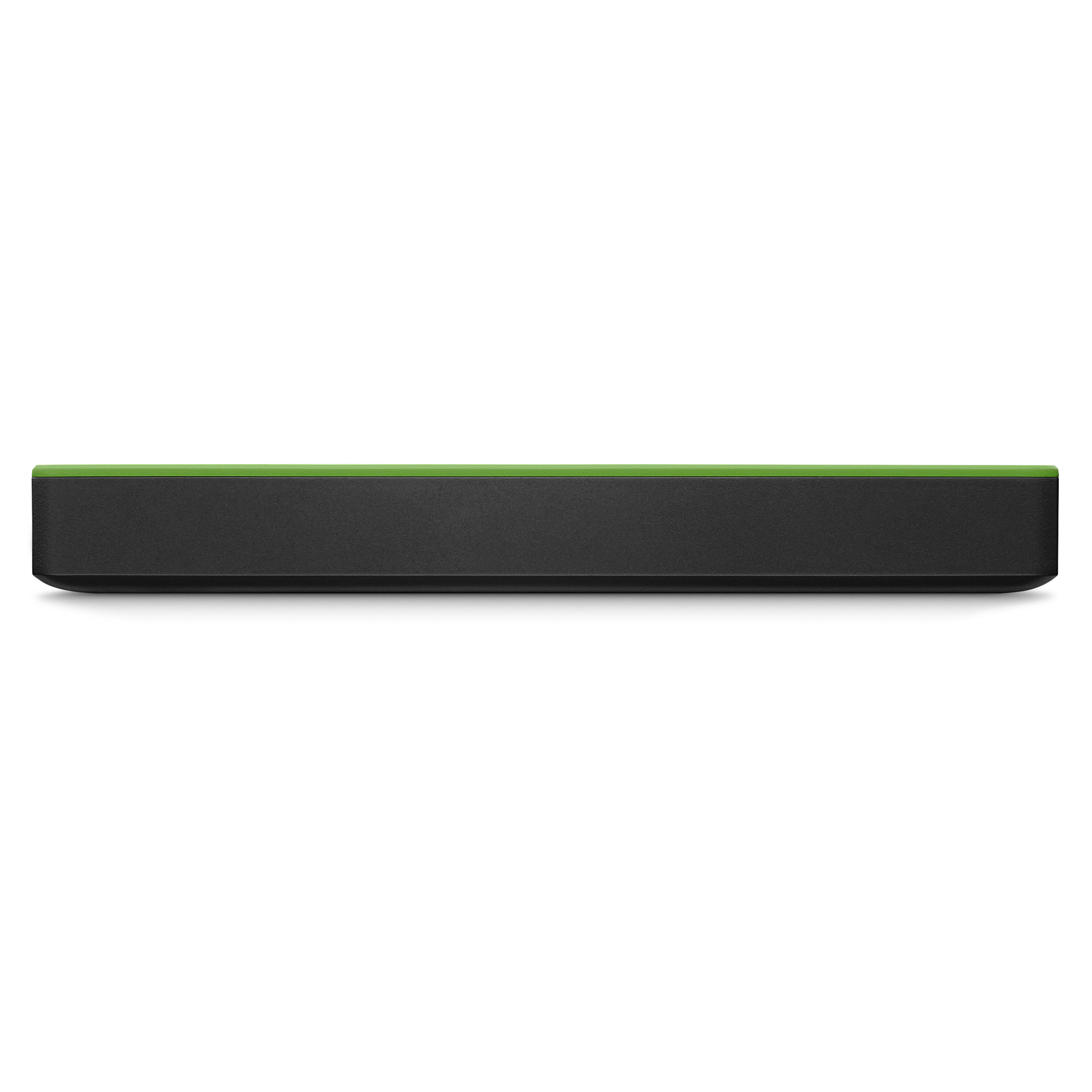 SEAGATE STEA2000403 Game Drive 2 TB für XBox, Portable Festplatte, Grün