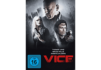 Vice DVD