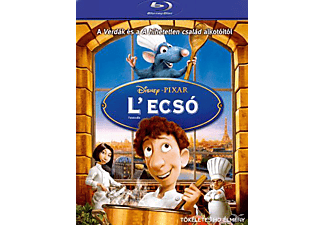 Lecsó (Blu-ray)