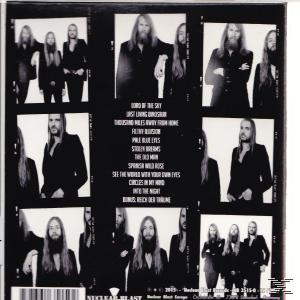 Kadavar - Berlin  - (CD)