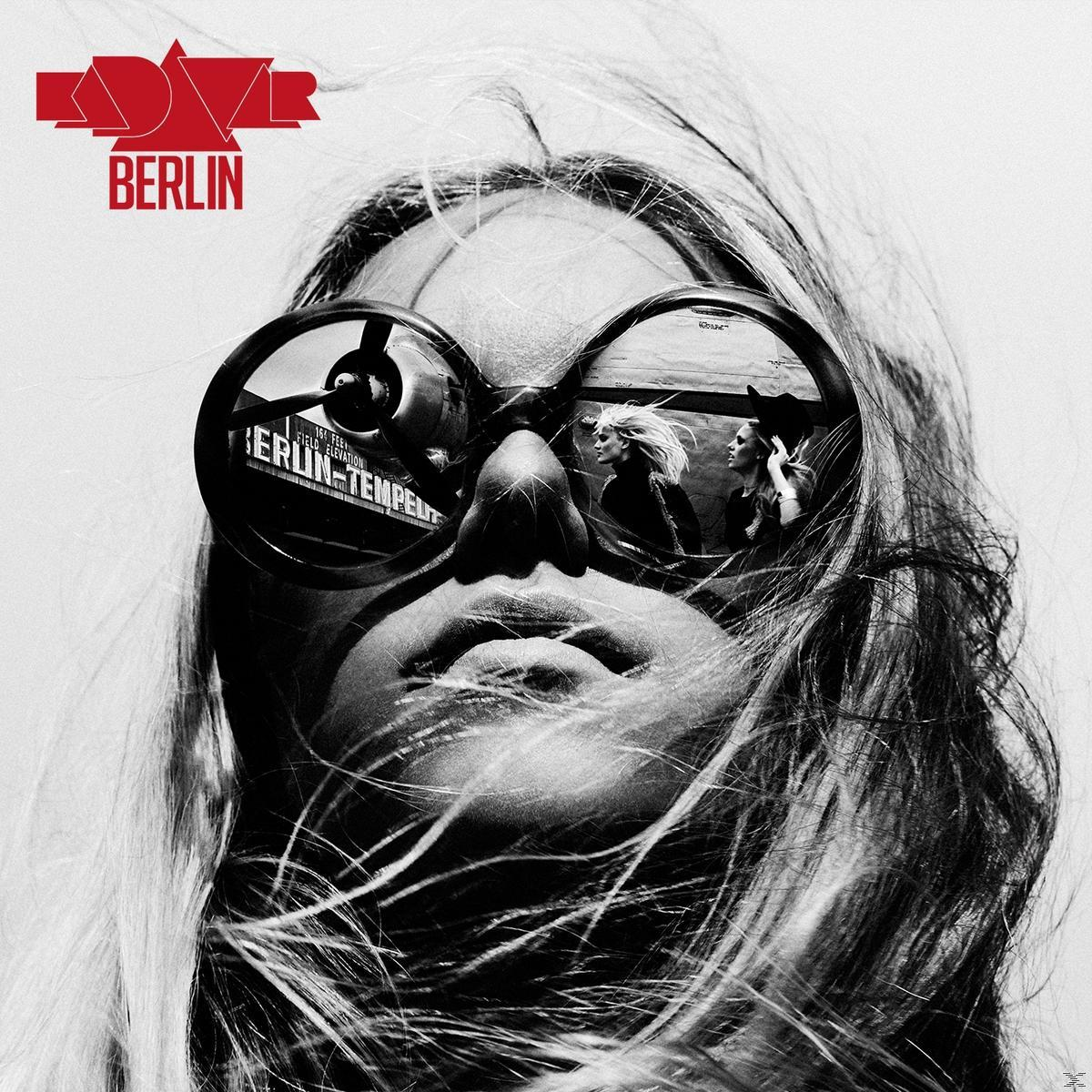 Berlin - - Kadavar (CD)