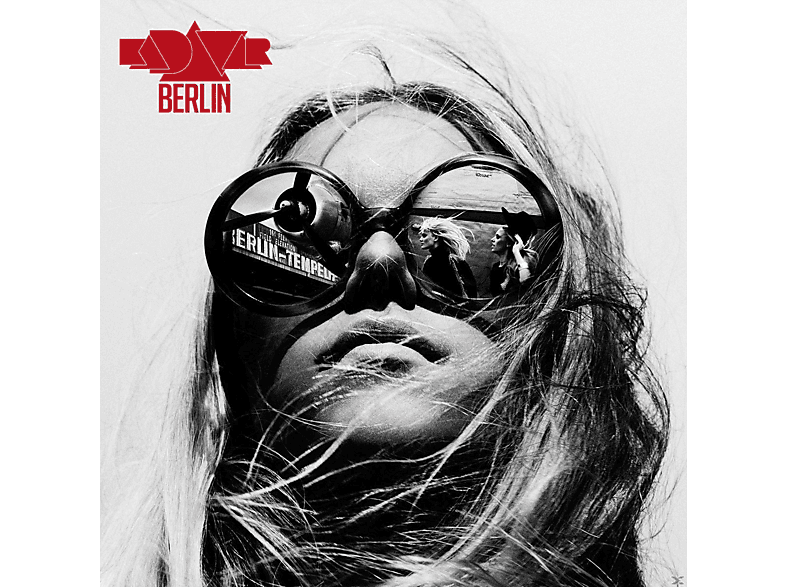 Berlin - - Kadavar (CD)