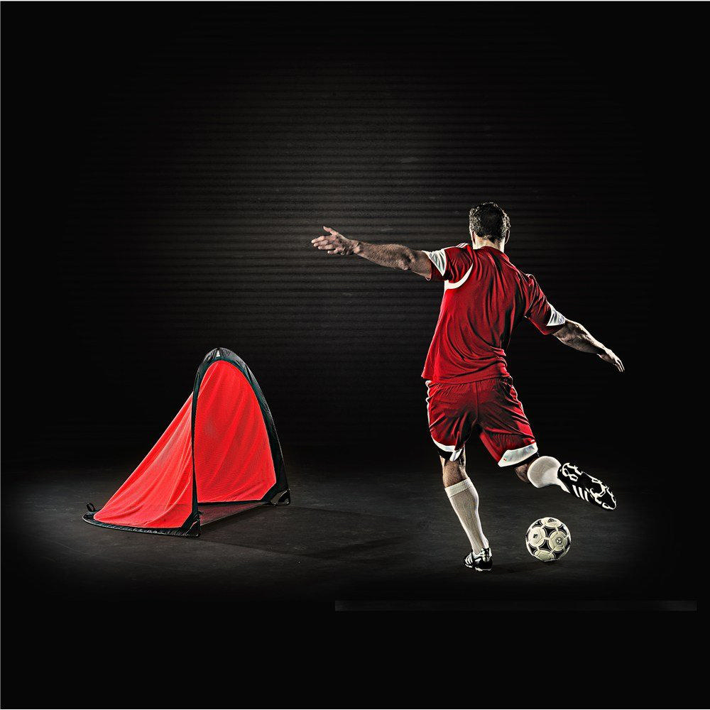 ADIDAS 4 FT Pop Up Goal ADFB-10120 Futbol Kalesi