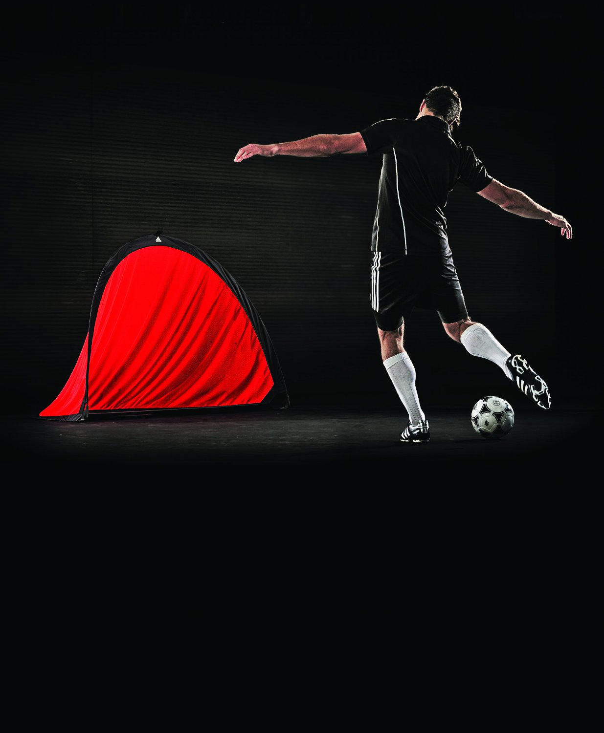 ADIDAS 4 FT Pop Up Goal ADFB-10120 Futbol Kalesi