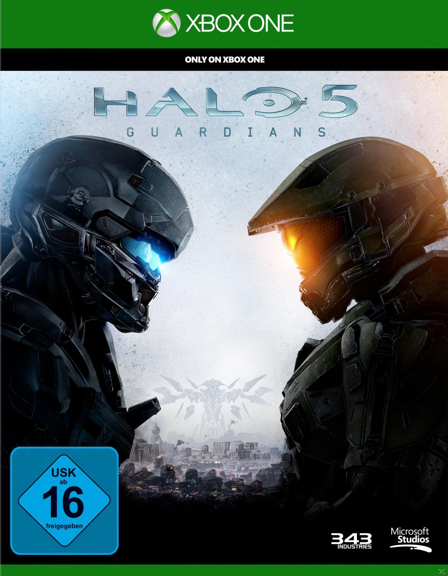 MICROSOFT Xbox One Sparket