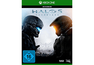 Halo 5: Guardians - [Xbox One]