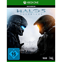 Halo 5: Guardians [Xbox One]