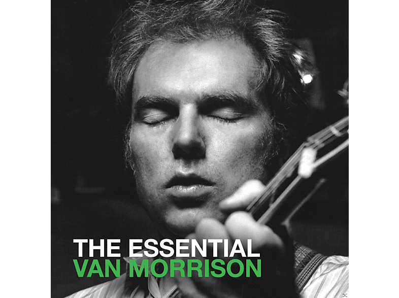 Van Morrison - The Essential Van Morrison  - (CD)