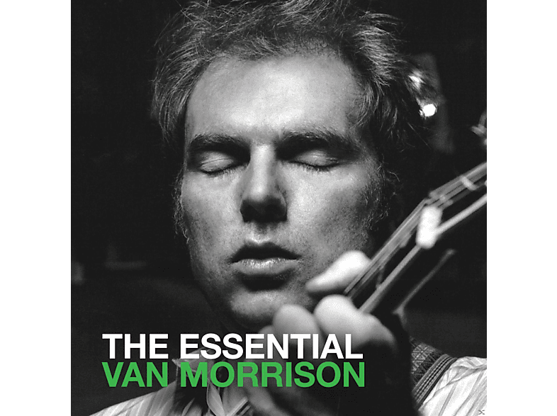 Van Morrison Van Morrison The Essential Van Morrison (CD) Rock