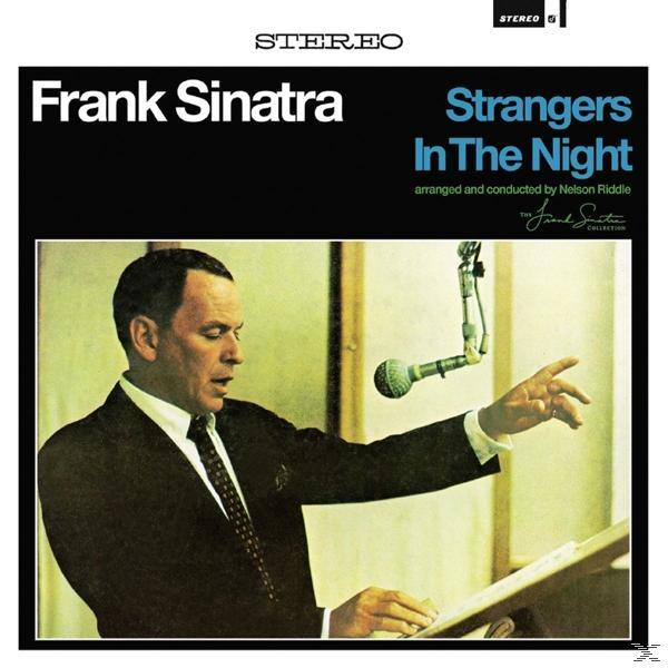- Frank Stangers - (Vinyl) Night Sinatra In The