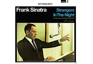 Frank Sinatra - Stangers In The Night  - (Vinyl)