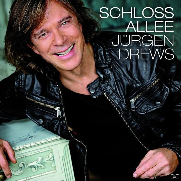 Jürgen Drews - SCHLOSSALLEE  - (CD)