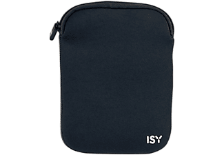 ISY IDB-1000, noir - Housse pour disque dur (Noir)