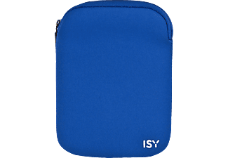 ISY IDB-1100 2.5 HDD SLEEVE BLUE - Festplattentasche (Blau)