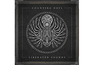 Counting The Days - Liberated Sounds  - (CD)