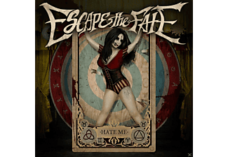 Escape The Fate - Hate Me  - (Vinyl)