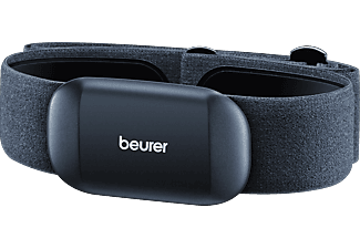 BEURER Beurer PM 235 - Monitor della frequenza cardiaca - Nero - Cardiofrequenzimetro (Nero)