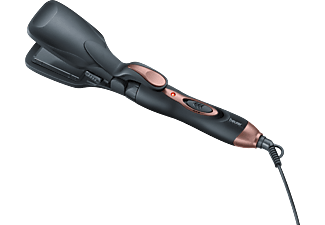 BEURER HT 60 - Multistyler (Schwarz/Rosa)