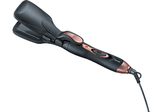 BEURER beurer HT 60 - Multistyler (Nero/Rosa)