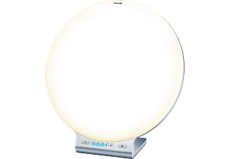 BEURER TL 70 DAYLIGHT LAMP WHITE - Tageslichtlampe (Weiss)