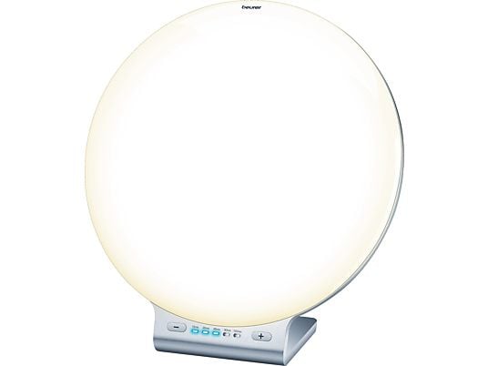 BEURER TL 70 DAYLIGHT LAMP WHITE - Tageslichtlampe (Weiss)