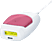 BEURER beurer IPL 6500 - Depilatori - Filtro UV integrato - Bianco - Epilatore a luce pulsata (pink/bianco)