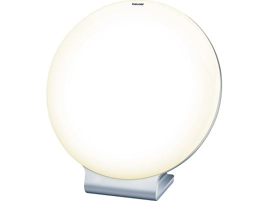 BEURER TL 50 TAGESLICHTLAMPE - Tageslichtlampe (Weiss)