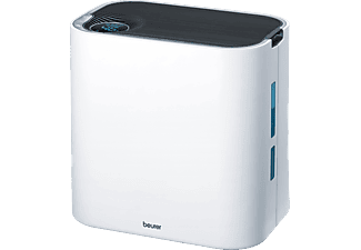 BEURER BILR330 - Luftreiniger (35 m³, Weiss)