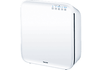 BEURER LR 300 AIR CLEANER - Luftreiniger (35 m³, Weiss)