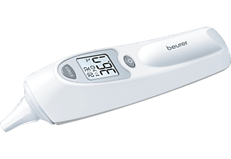 BEURER FT 58 - Thermomètre médical (Blanc)