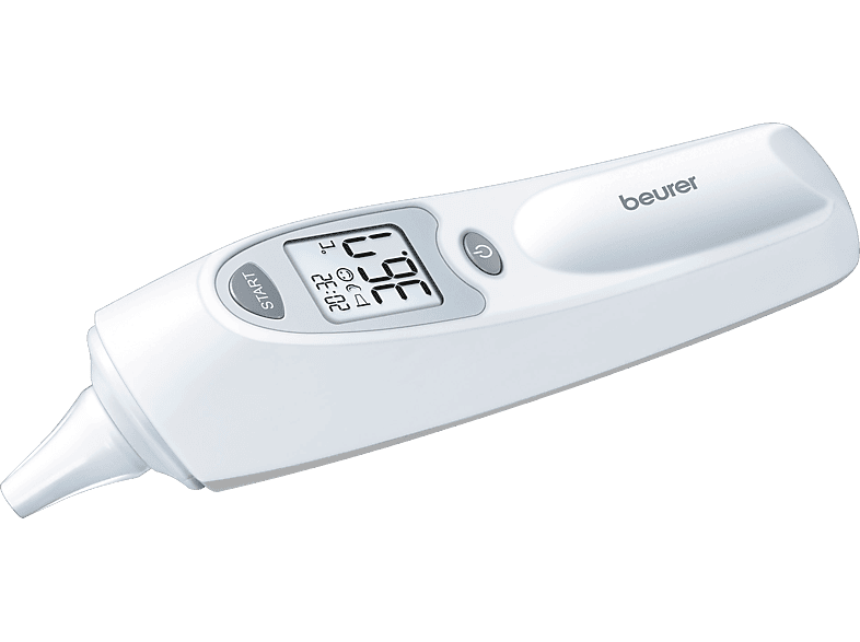 Beurer FT58 IN EAR THERMOMETER (6M+)