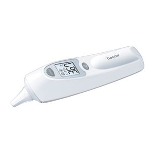 BEURER FT 58 - Thermomètre médical (Blanc)