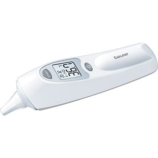 BEURER FT 58 - Digitale Fieberthermometer (Weiss)
