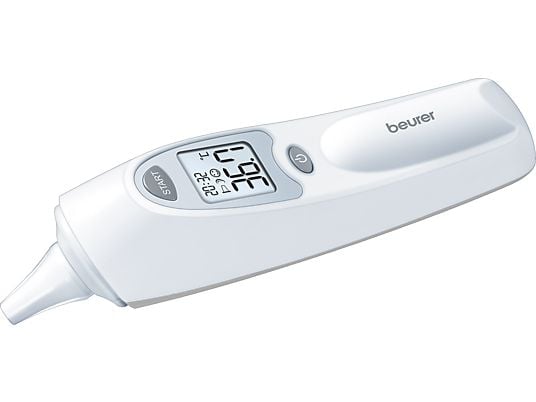 BEURER FT 58 - Termometro medico (Bianco)