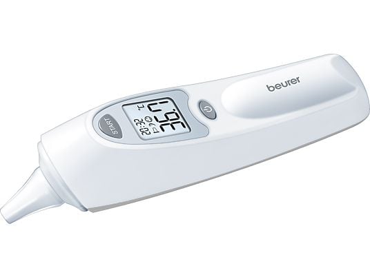 BEURER FT 58 - Digitale Fieberthermometer (Weiss)