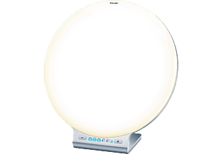 BEURER TL 100 DAYLIGHT LAMP 2IN1 - Tageslichtlampe (Bunt)