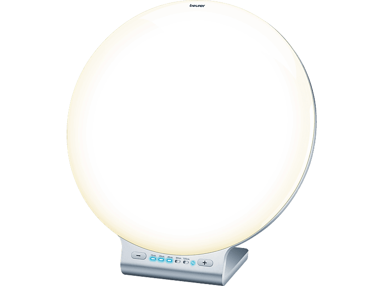 MediaMarkt | Tageslichtlampe 100 BEURER Tageslichtlampe TL