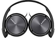 SONY Casque audio On-ear (MDRZX310APB.CE7)