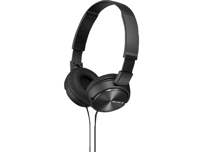 Sony Hoofdtelefoon On-ear (mdrzx310apb.ce7)