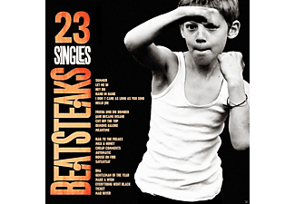 Beatsteaks - 23 Singles  - (CD)